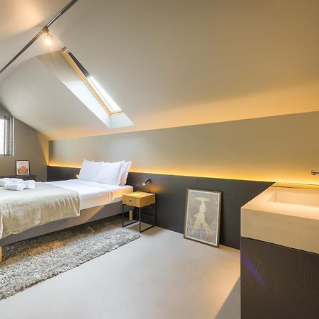 Casa Beira Mar Villa Aveiro Buitenkant foto