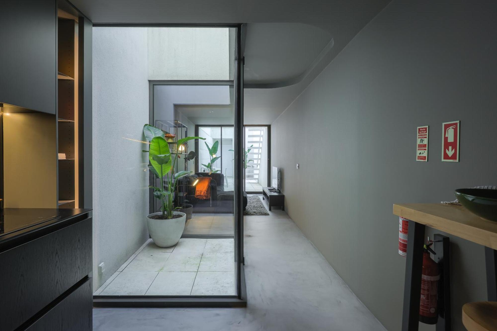 Casa Beira Mar Villa Aveiro Buitenkant foto