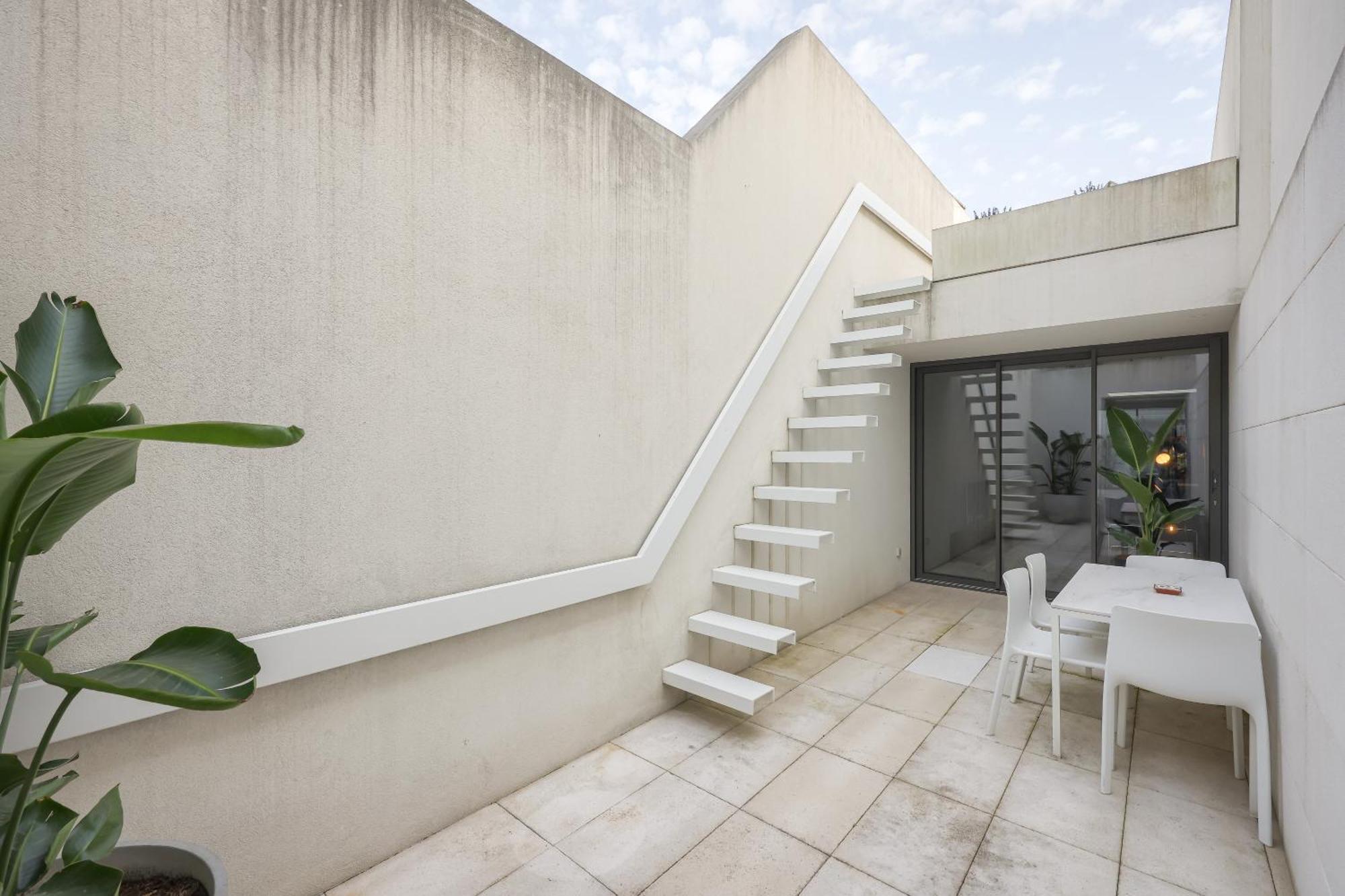 Casa Beira Mar Villa Aveiro Buitenkant foto