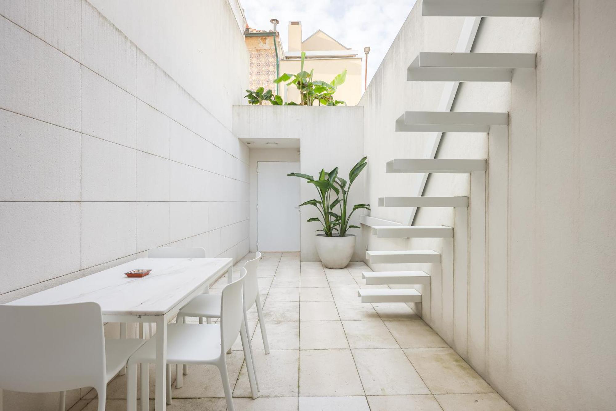 Casa Beira Mar Villa Aveiro Buitenkant foto