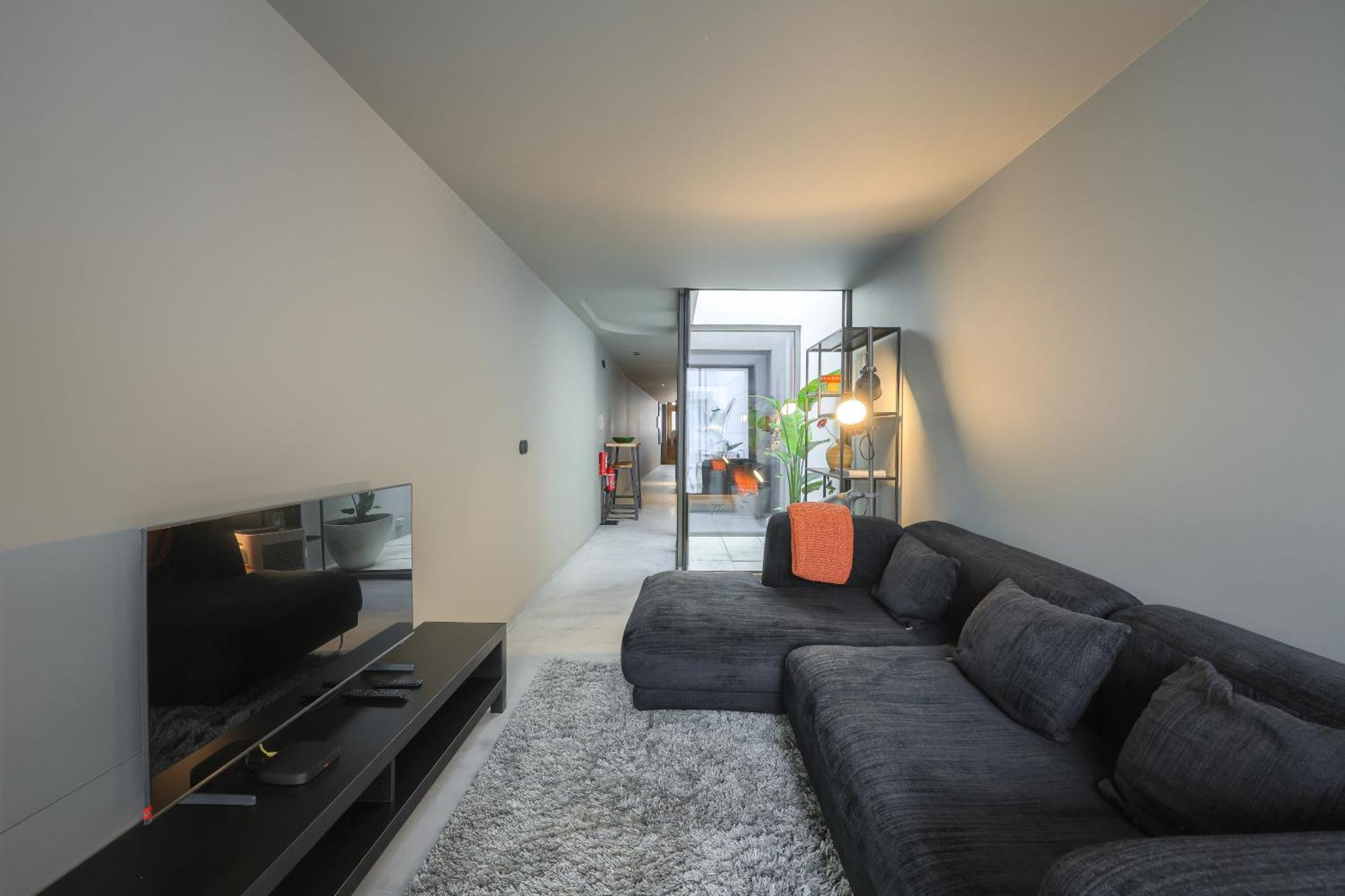Casa Beira Mar Villa Aveiro Buitenkant foto