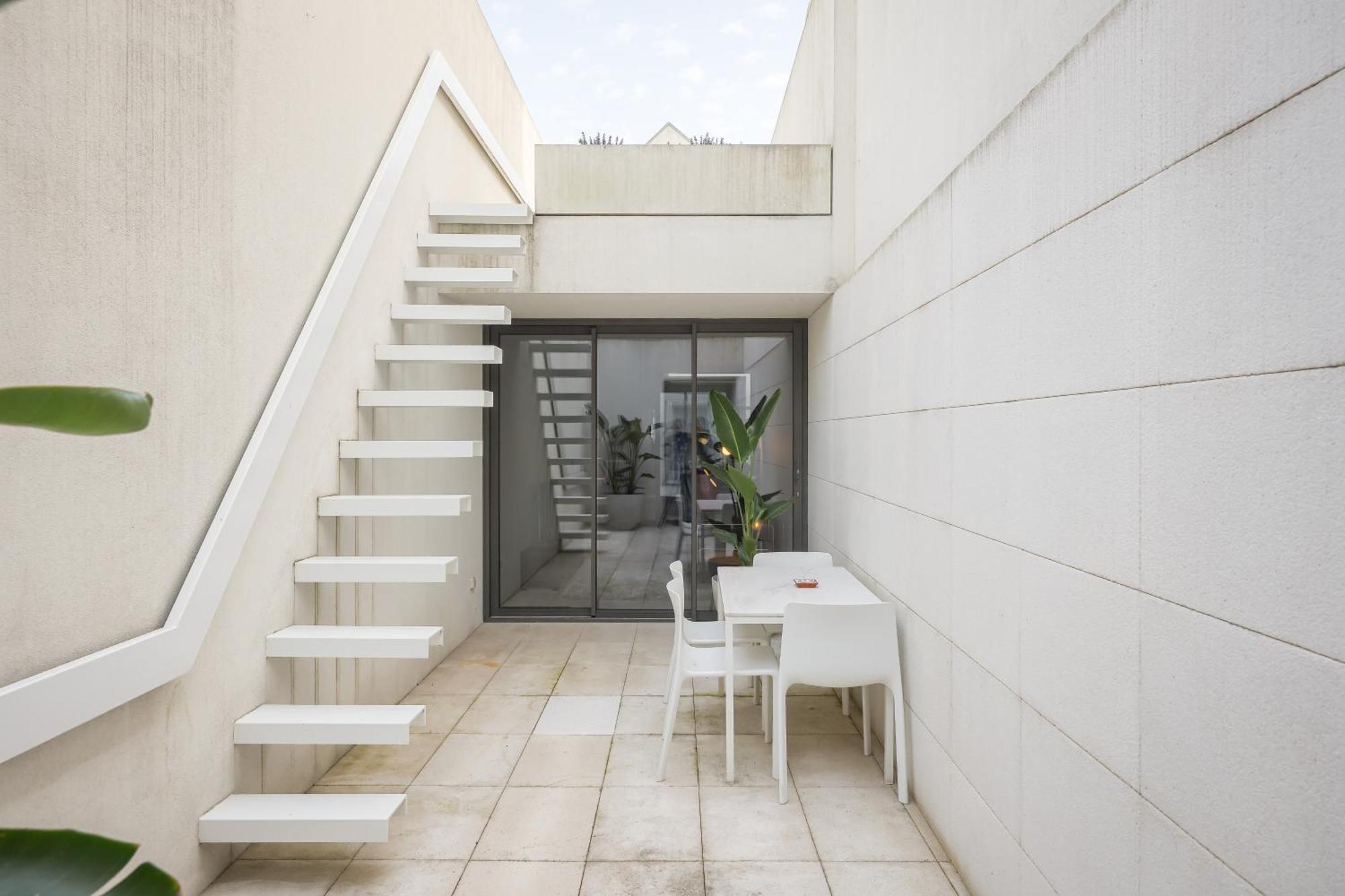 Casa Beira Mar Villa Aveiro Buitenkant foto