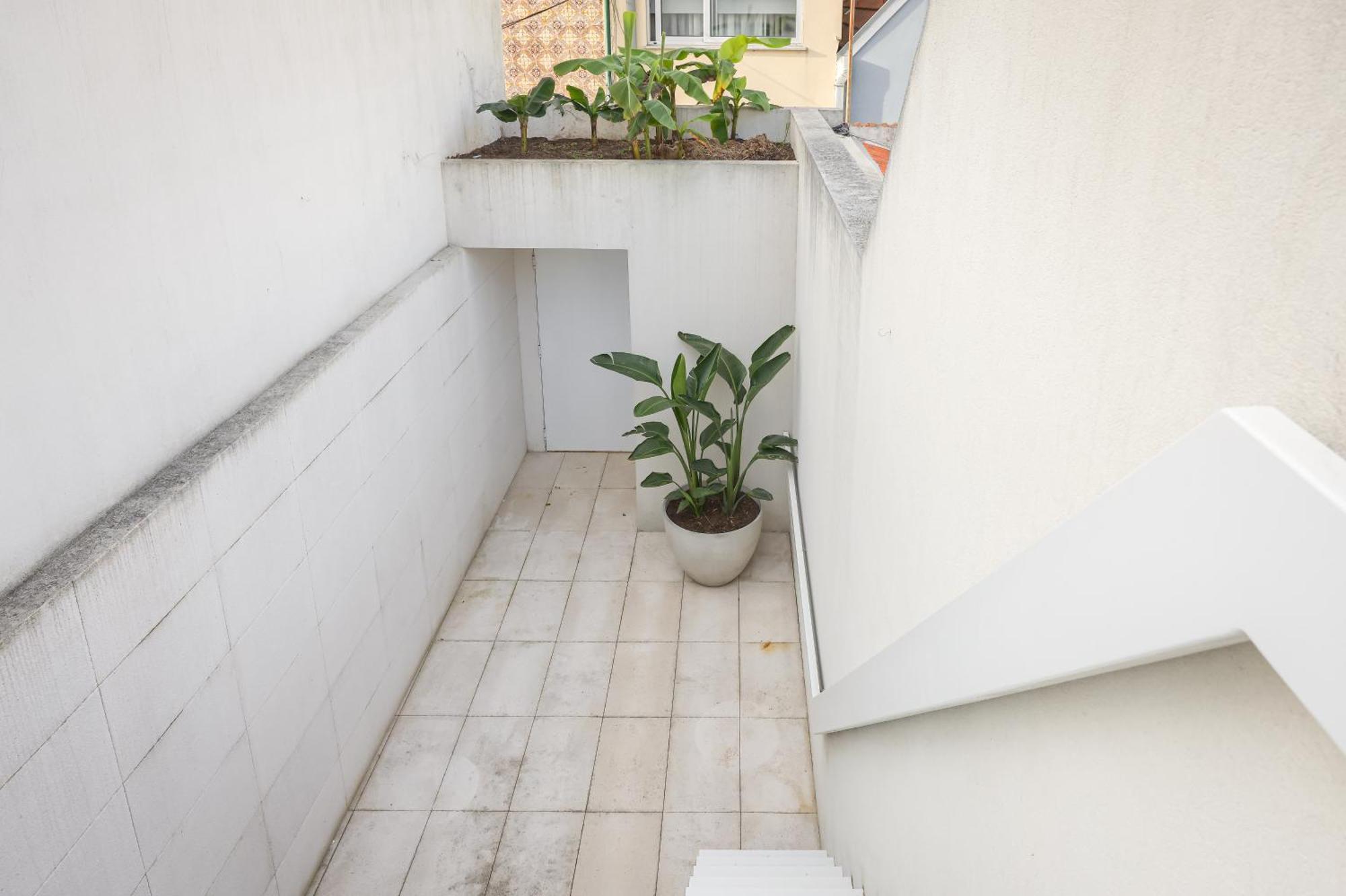 Casa Beira Mar Villa Aveiro Buitenkant foto
