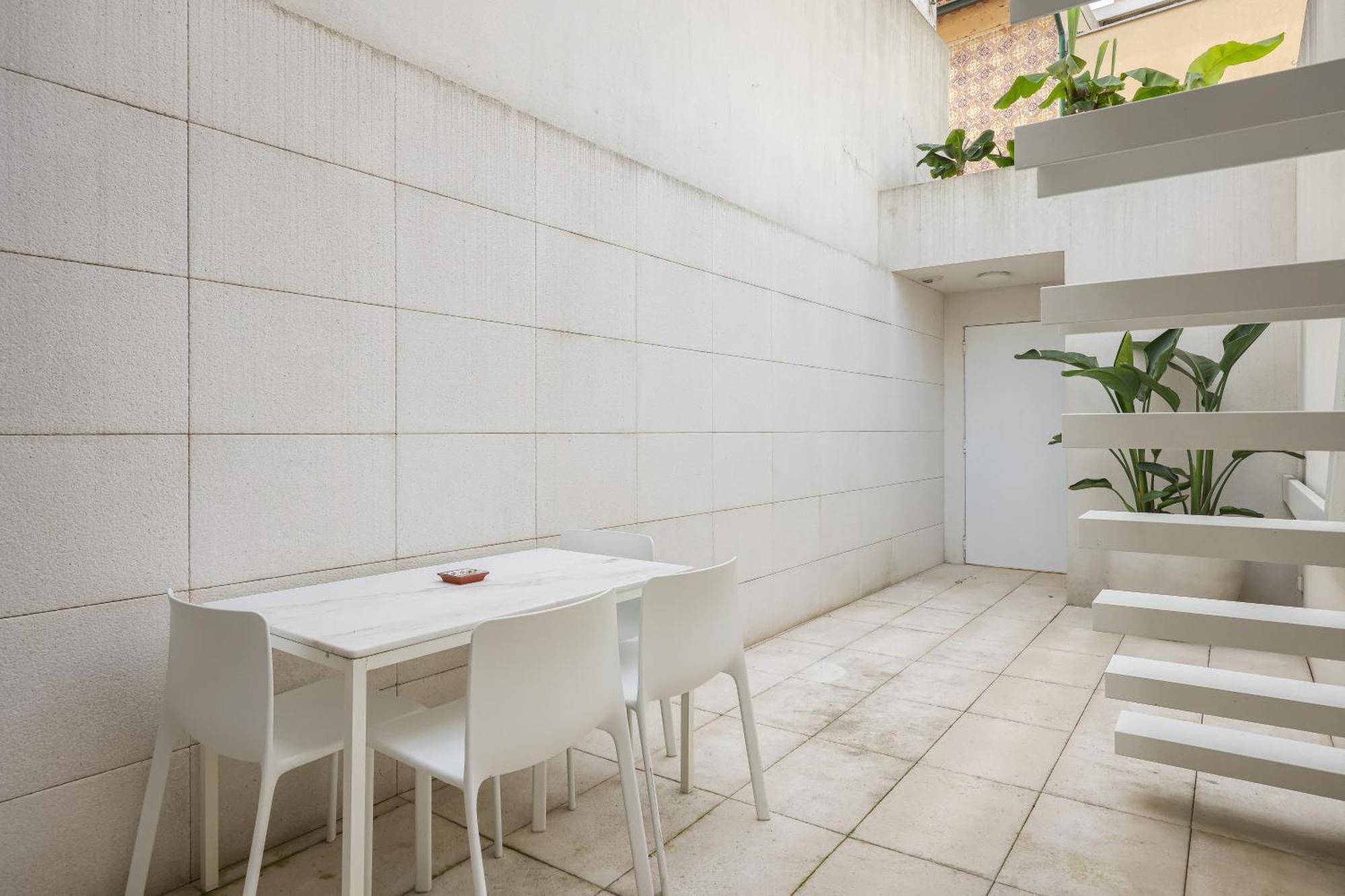 Casa Beira Mar Villa Aveiro Buitenkant foto