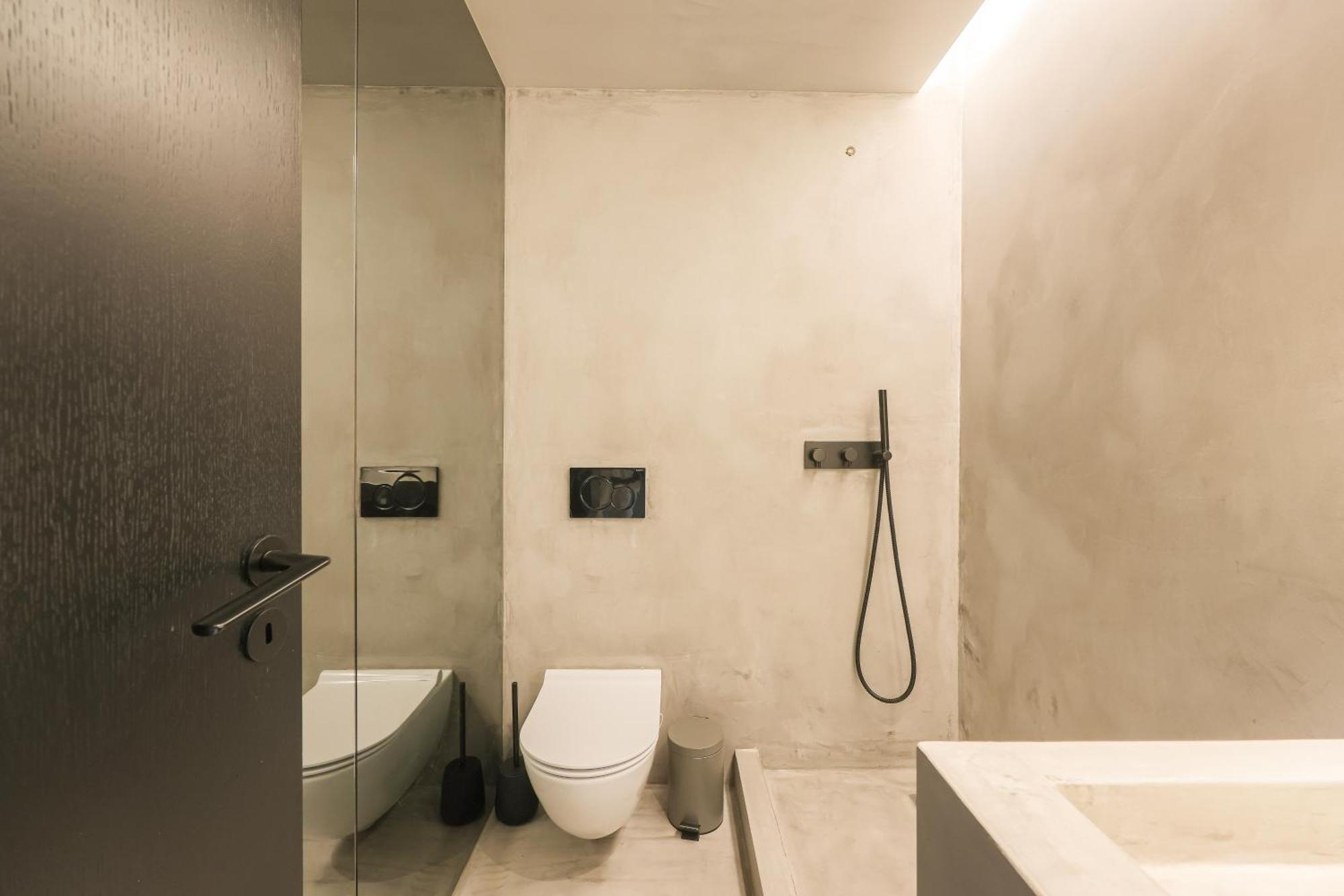 Casa Beira Mar Villa Aveiro Buitenkant foto