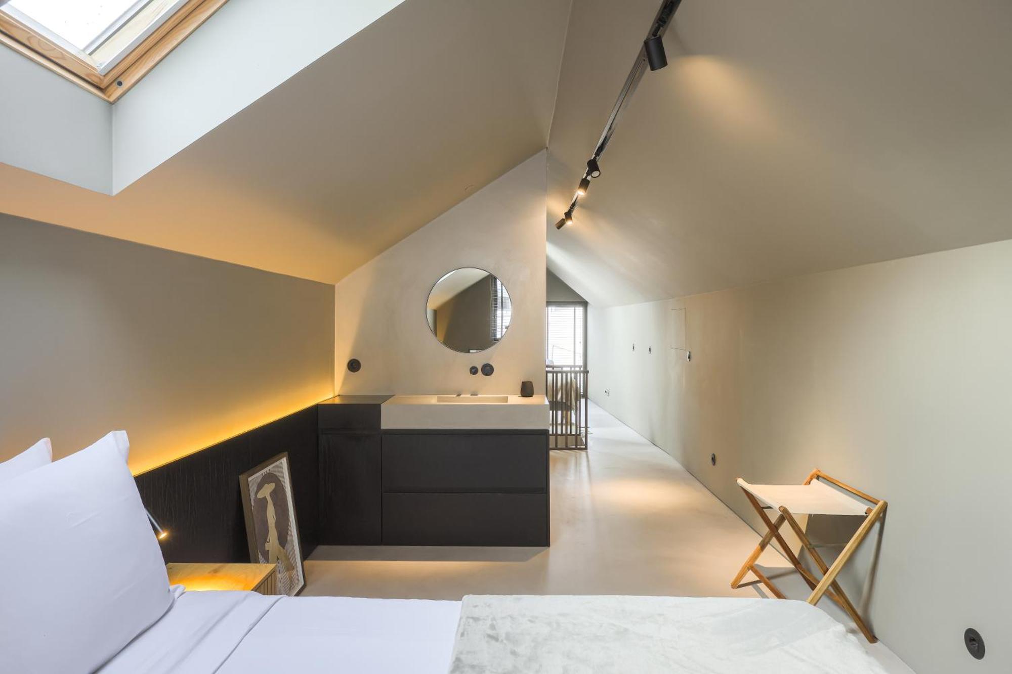 Casa Beira Mar Villa Aveiro Buitenkant foto