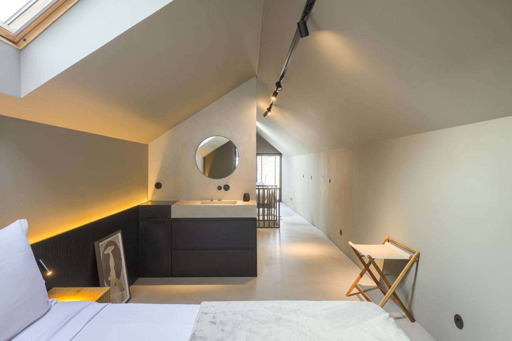 Casa Beira Mar Villa Aveiro Buitenkant foto